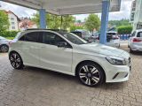 Mercedes-Benz A-Klasse bei Sportwagen.expert - Abbildung (4 / 15)