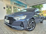 Hyundai i20 bei Sportwagen.expert - Abbildung (9 / 15)