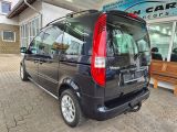 Mercedes-Benz Vaneo bei Sportwagen.expert - Abbildung (4 / 15)