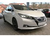 Nissan Leaf bei Sportwagen.expert - Abbildung (3 / 15)