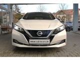 Nissan Leaf bei Sportwagen.expert - Abbildung (2 / 15)