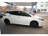 Nissan Leaf bei Sportwagen.expert - Abbildung (8 / 15)