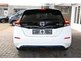 Nissan Leaf bei Sportwagen.expert - Abbildung (5 / 15)