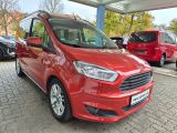 Ford Tourneo bei Sportwagen.expert - Abbildung (3 / 15)