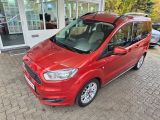 Ford Tourneo bei Sportwagen.expert - Abbildung (9 / 15)