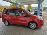 Ford Tourneo bei Sportwagen.expert - Abbildung (4 / 15)