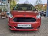 Ford Tourneo bei Sportwagen.expert - Abbildung (2 / 15)