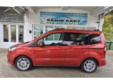 Ford Tourneo bei Sportwagen.expert - Abbildung (5 / 15)