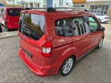 Ford Tourneo bei Sportwagen.expert - Abbildung (10 / 15)