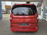 Ford Tourneo bei Sportwagen.expert - Abbildung (7 / 15)