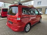 Ford Tourneo bei Sportwagen.expert - Abbildung (8 / 15)