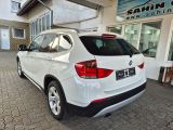 BMW X1 bei Sportwagen.expert - Abbildung (7 / 15)