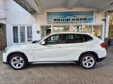 BMW X1 bei Sportwagen.expert - Abbildung (8 / 15)