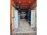 VW Crafter bei Sportwagen.expert - Abbildung (9 / 15)