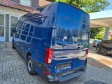 VW Crafter bei Sportwagen.expert - Abbildung (6 / 15)