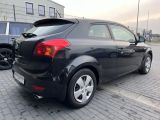 Kia Ceed bei Sportwagen.expert - Abbildung (4 / 10)