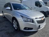 Chevrolet Cruze bei Sportwagen.expert - Abbildung (3 / 10)