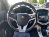 Chevrolet Cruze bei Sportwagen.expert - Abbildung (8 / 10)