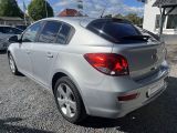 Chevrolet Cruze bei Sportwagen.expert - Abbildung (6 / 10)