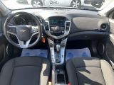 Chevrolet Cruze bei Sportwagen.expert - Abbildung (9 / 10)