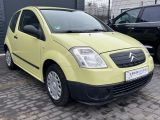 Citroen C2 bei Sportwagen.expert - Abbildung (3 / 10)
