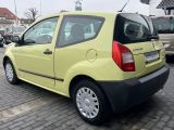 Citroen C2 bei Sportwagen.expert - Abbildung (6 / 10)