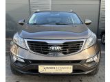 Kia Sportage bei Sportwagen.expert - Abbildung (2 / 10)