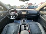 Kia Sportage bei Sportwagen.expert - Abbildung (9 / 10)