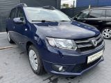 Dacia Logan bei Sportwagen.expert - Abbildung (3 / 10)