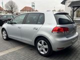 VW Golf VI bei Sportwagen.expert - Abbildung (6 / 10)