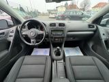 VW Golf VI bei Sportwagen.expert - Abbildung (9 / 10)