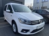 VW Caddy bei Sportwagen.expert - Abbildung (3 / 10)