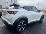 Nissan Juke bei Sportwagen.expert - Abbildung (4 / 10)