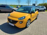 Opel Adam bei Sportwagen.expert - Abbildung (2 / 12)