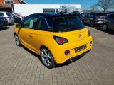 Opel Adam bei Sportwagen.expert - Abbildung (5 / 12)