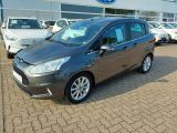 Ford B-MAX bei Sportwagen.expert - Abbildung (2 / 15)