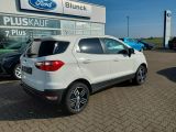 Ford EcoSport bei Sportwagen.expert - Abbildung (4 / 15)