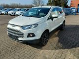 Ford EcoSport bei Sportwagen.expert - Abbildung (2 / 15)