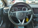 Opel Astra bei Sportwagen.expert - Abbildung (11 / 15)