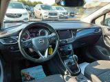 Opel Astra bei Sportwagen.expert - Abbildung (9 / 15)