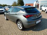 Opel Astra bei Sportwagen.expert - Abbildung (5 / 15)