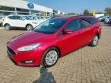 Ford Focus bei Sportwagen.expert - Abbildung (2 / 15)