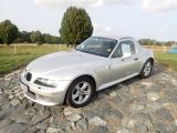 BMW Z3 bei Sportwagen.expert - Abbildung (2 / 10)