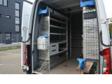 Mercedes-Benz Sprinter bei Sportwagen.expert - Abbildung (15 / 15)