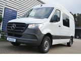 Mercedes-Benz Sprinter bei Sportwagen.expert - Abbildung (5 / 15)