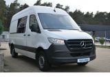 Mercedes-Benz Sprinter bei Sportwagen.expert - Abbildung (3 / 15)