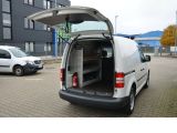 VW Caddy bei Sportwagen.expert - Abbildung (7 / 15)