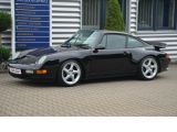 Porsche 993 bei Sportwagen.expert - Abbildung (3 / 15)