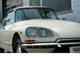 Citroen DS 23 bei Sportwagen.expert - Abbildung (6 / 15)