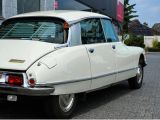 Citroen DS 23 bei Sportwagen.expert - Abbildung (8 / 15)